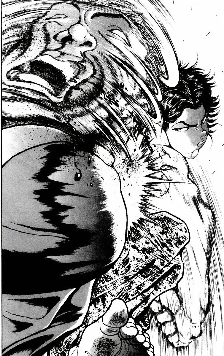 New Grappler Baki Chapter 85 13